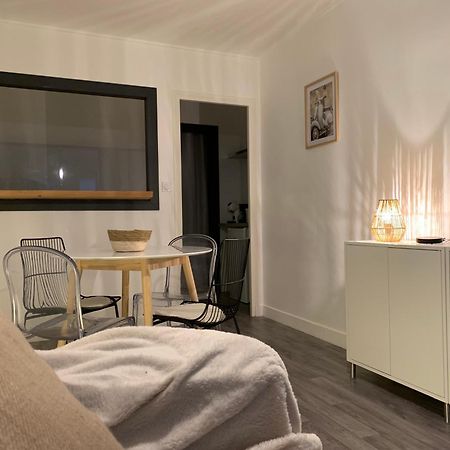 Mon Studio Cosy Sablais Les Sables-d'Olonne Bagian luar foto