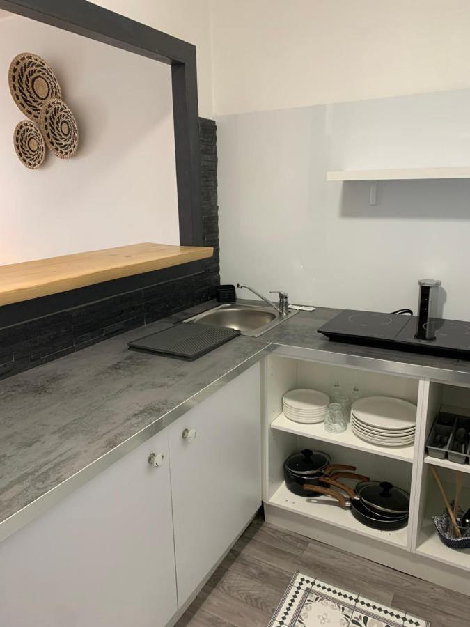 Mon Studio Cosy Sablais Les Sables-d'Olonne Bagian luar foto