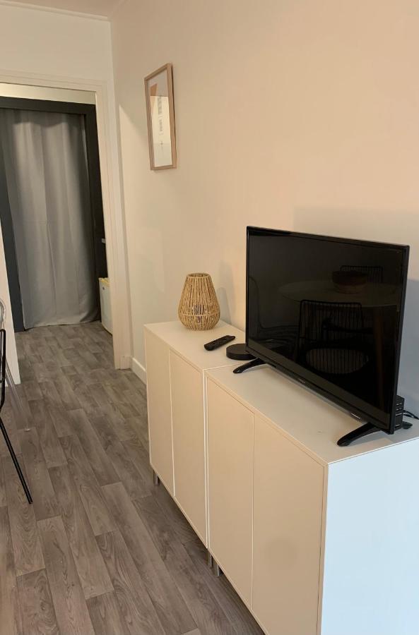 Mon Studio Cosy Sablais Les Sables-d'Olonne Bagian luar foto