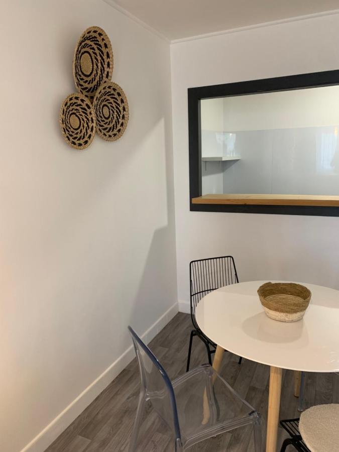Mon Studio Cosy Sablais Les Sables-d'Olonne Bagian luar foto