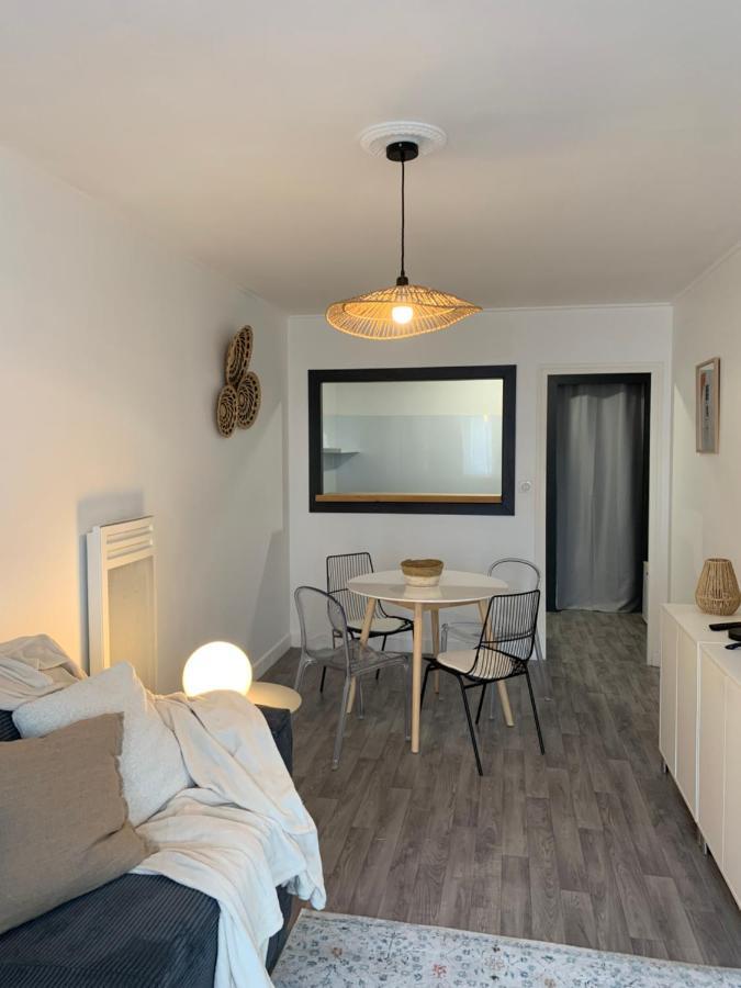 Mon Studio Cosy Sablais Les Sables-d'Olonne Bagian luar foto