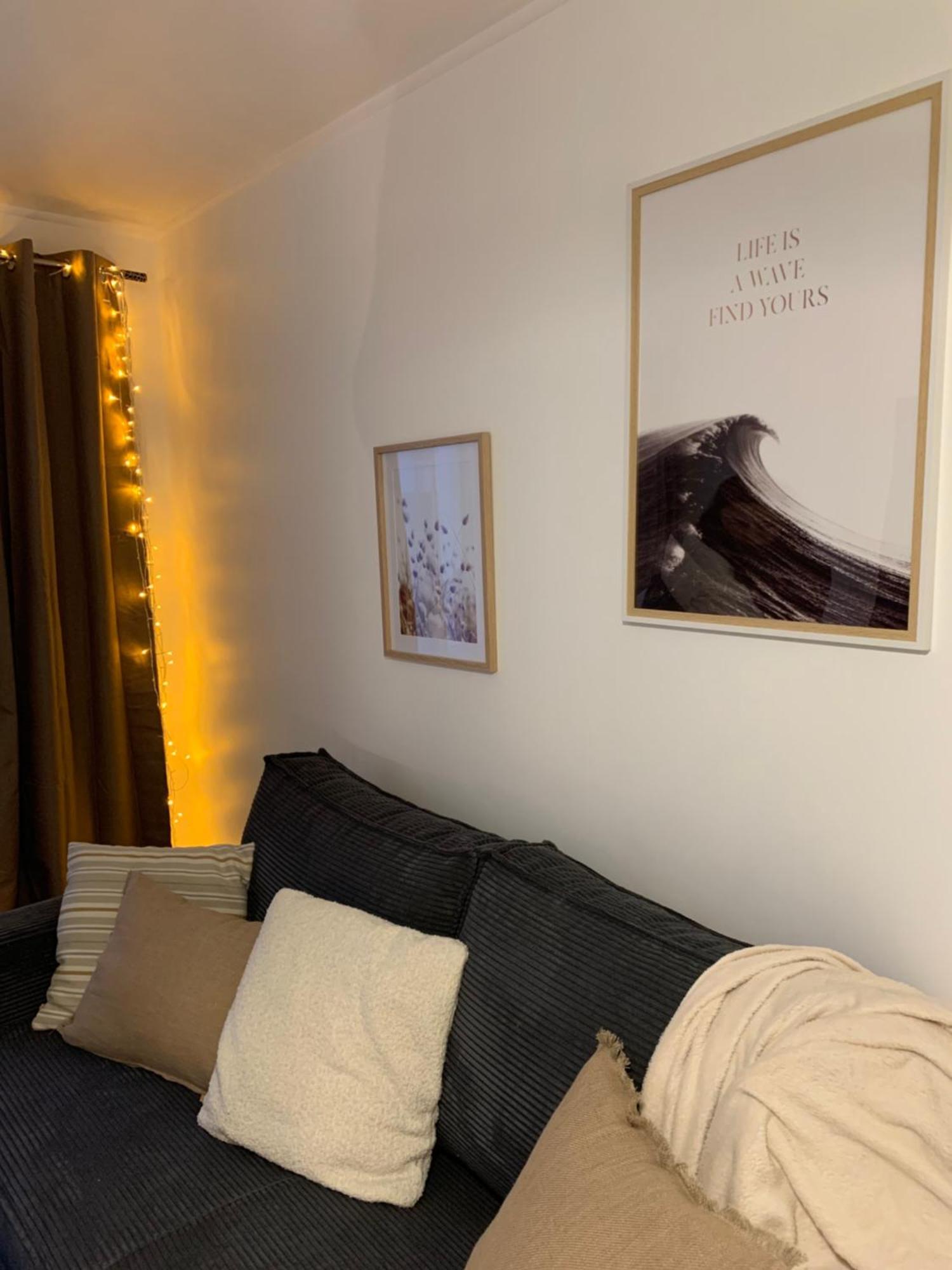 Mon Studio Cosy Sablais Les Sables-d'Olonne Bagian luar foto
