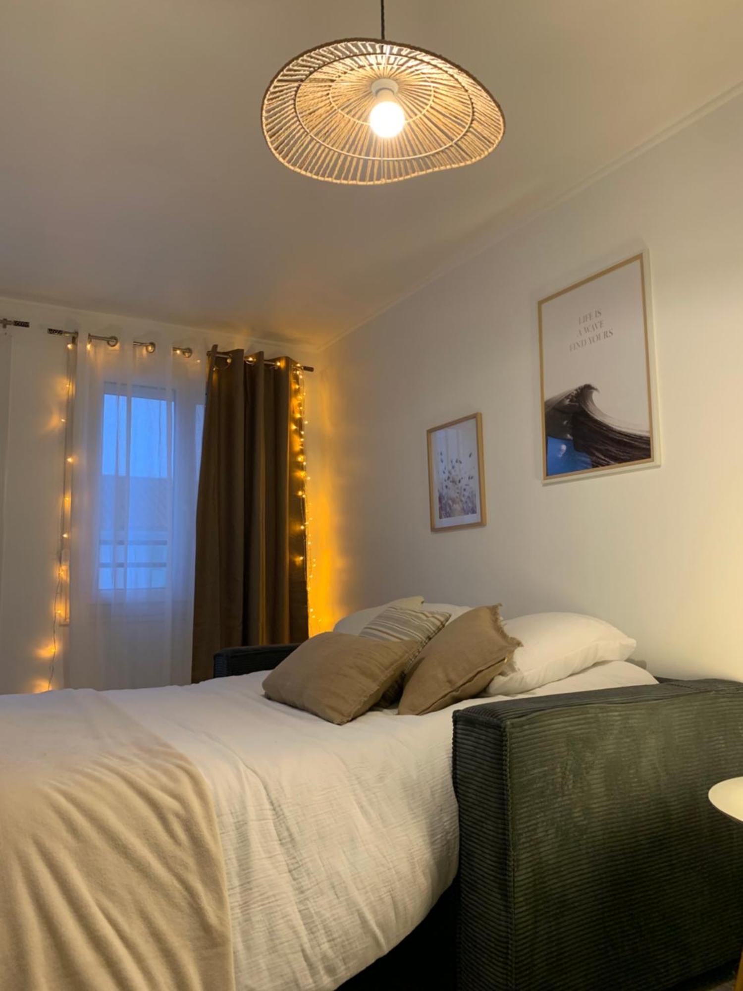 Mon Studio Cosy Sablais Les Sables-d'Olonne Bagian luar foto